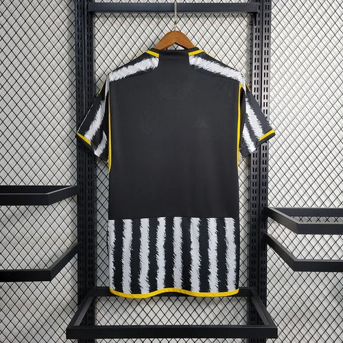 Juventus Trikot 2023/2024