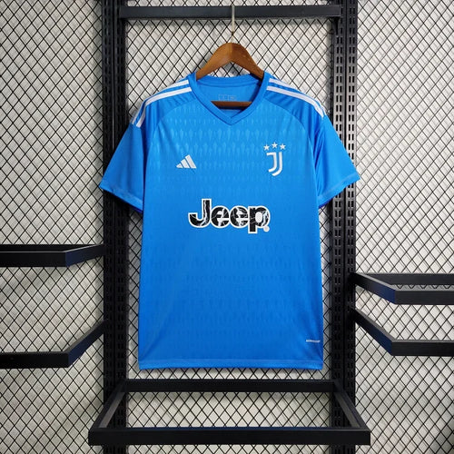Juventus Torwarttrikot 2022/2023
