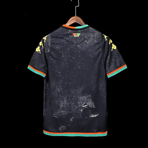 MAILLOT VENISE 2021/22