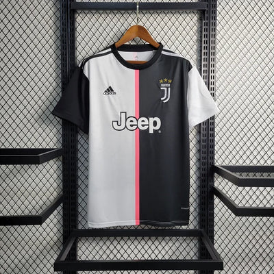 Juventus Retro Trikot 2019/2020