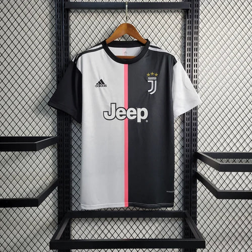 Juventus Retro Trikot 2019/2020