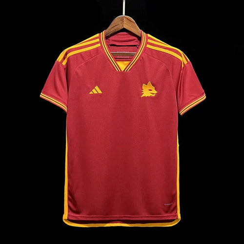 AS Rom Trikot 2023/2024