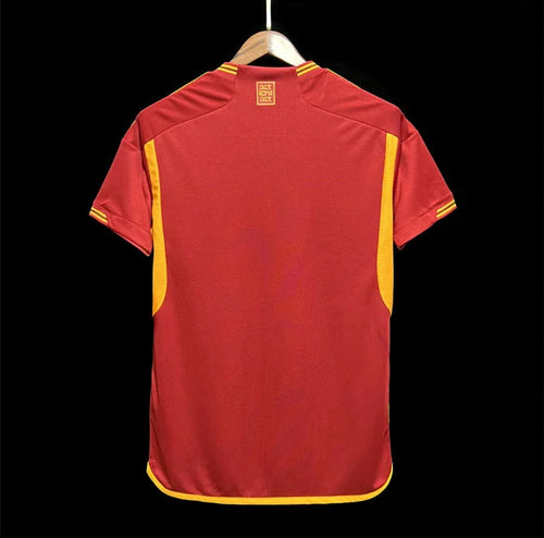 AS Rom Trikot 2023/2024