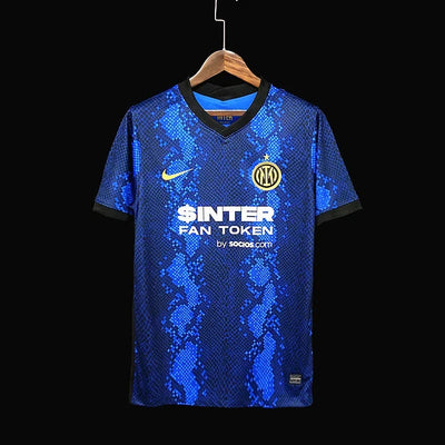 Inter Mailand Trikot 2021/2022
