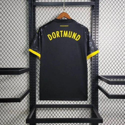 Borussia Dortmund Trikot 2023/2024