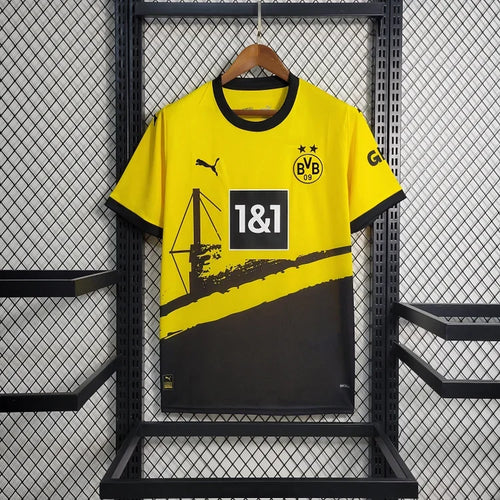 Borussia Dortmund Trikot 2023/2024