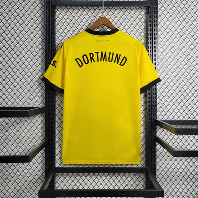 Borussia Dortmund Trikot 2023/2024