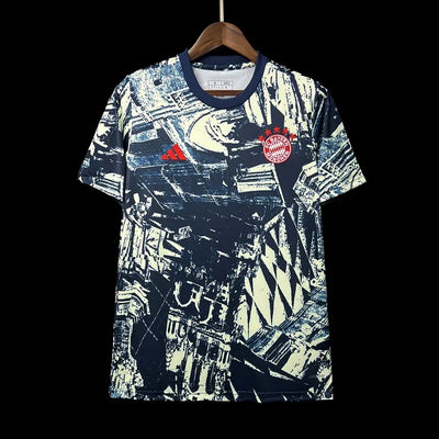 Bayern München Special/Sondertrikot 2023/2024