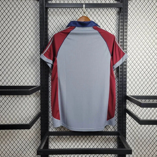 Vintage/Retrotrikot Bayern München 1998/1999