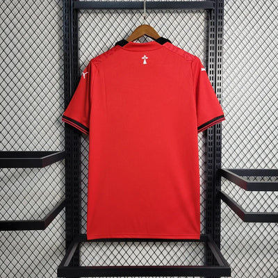 Rennes Heimtrikot 2023/2024