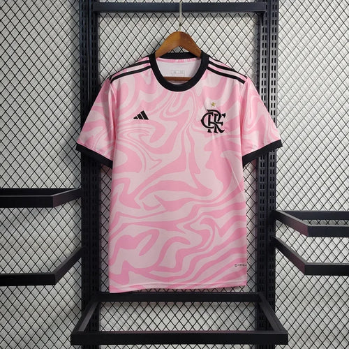 Flamengo Trikot 2023/2024