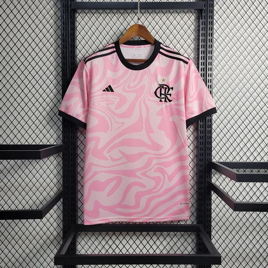 Flamengo Trikot 2023/2024