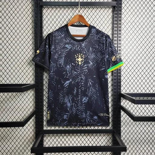 Konzept Trikot Brasilien 2023/2024