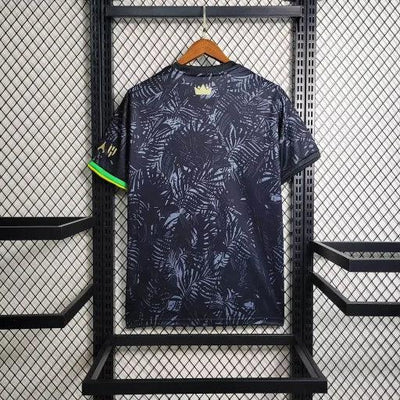 Konzept Trikot Brasilien 2023/2024
