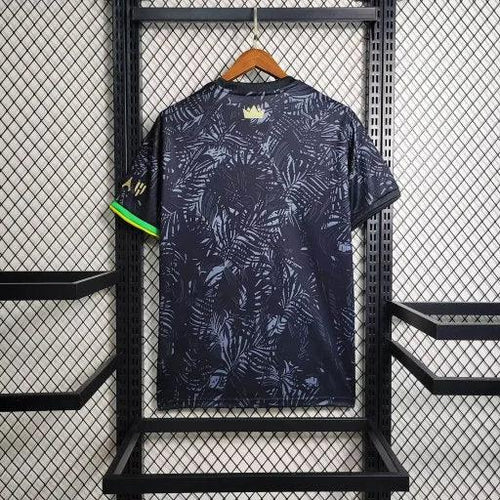 Konzept Trikot Brasilien 2023/2024