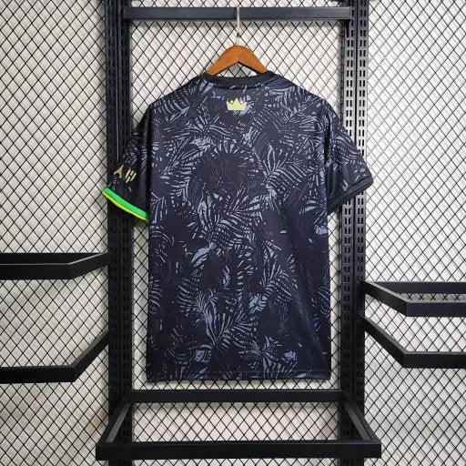 Konzept Trikot Brasilien 2023/2024