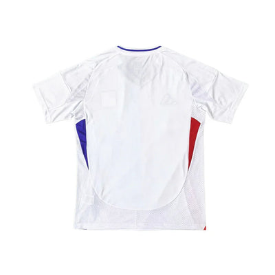 Lyon Heimtrikot 2024/2025