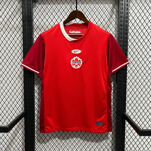 Kanada Heimtrikot 2024/2025