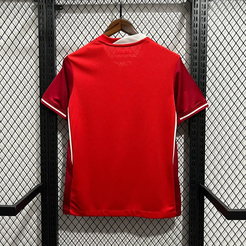 Kanada Heimtrikot 2024/2025