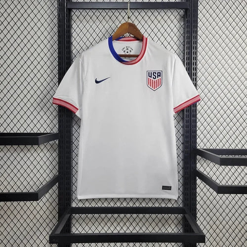 USA Trikot 2024/2025