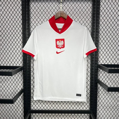 Polen Trikot 2024/2025