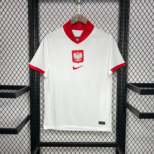 Polen Trikot 2024/2025
