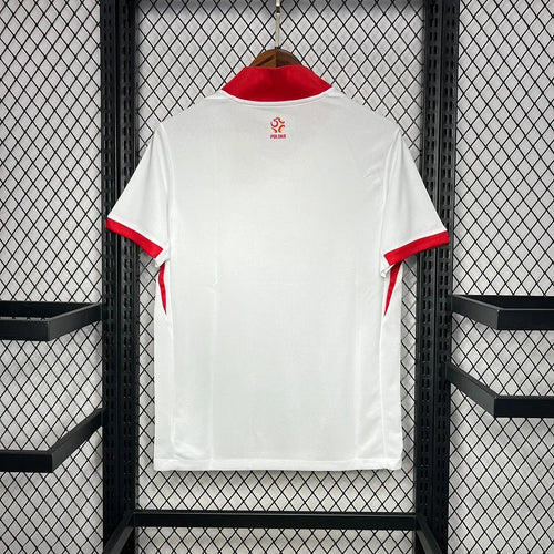 Polen Trikot 2024/2025