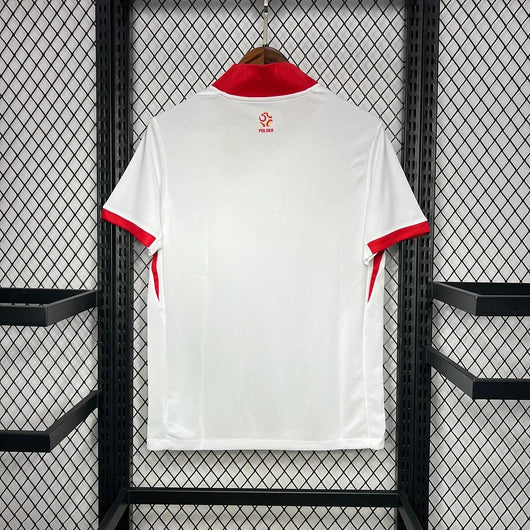 Polen Trikot 2024/2025