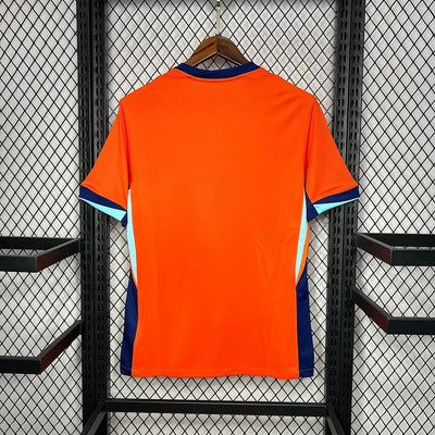 Niederlande Trikot 2024/2025