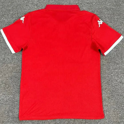 Tunesien Trikot 2024/2025