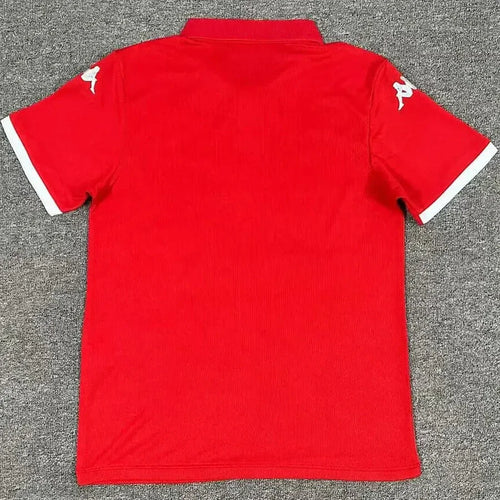 Tunesien Trikot 2024/2025