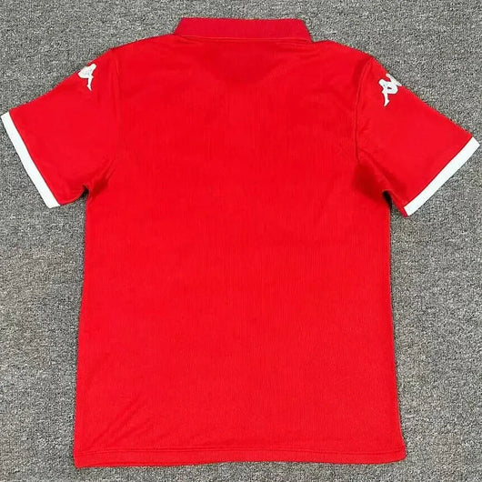 Tunesien Trikot 2024/2025
