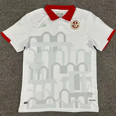 Tunesien Trikot 2024/2025