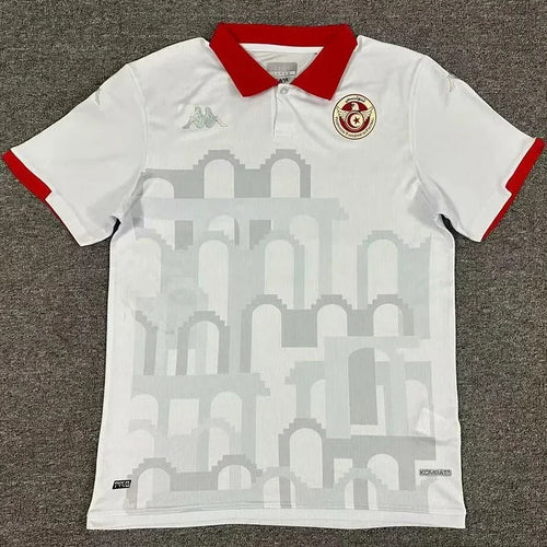 Tunesien Trikot 2024/2025