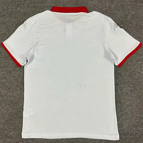 Tunesien Trikot 2024/2025