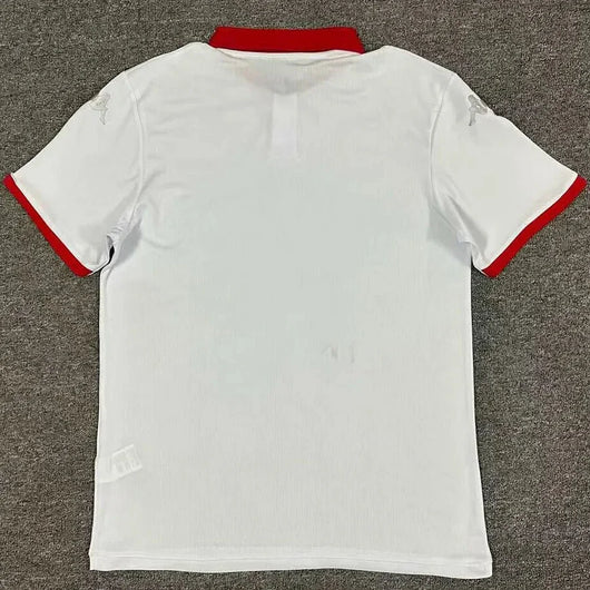 Tunesien Trikot 2024/2025