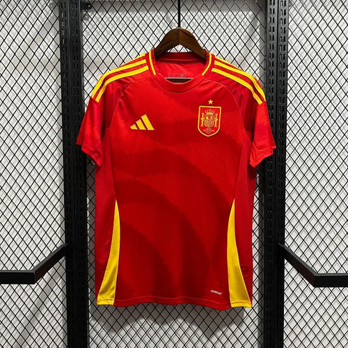 Heimtrikot Spanien 2024/2025