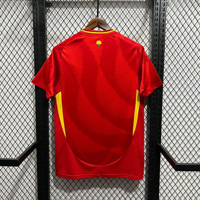 Heimtrikot Spanien 2024/2025