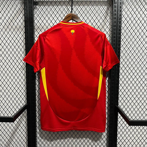 Heimtrikot Spanien 2024/2025