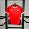 Schweiz Heimtrikot 2024/2025