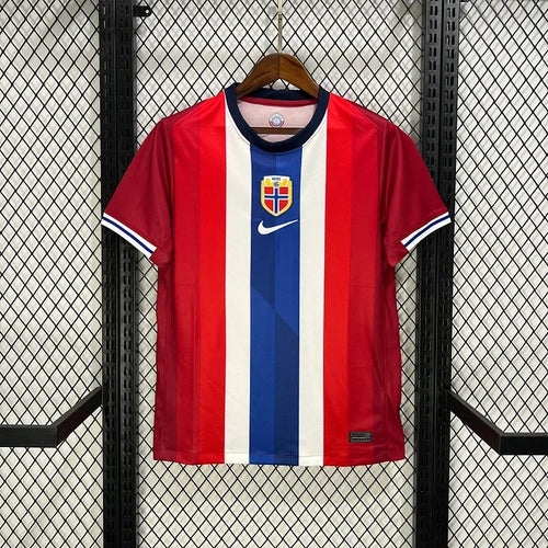 Norwegen Trikot 2024/2025