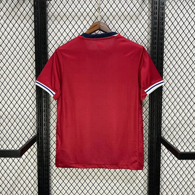 Norwegen Trikot 2024/2025