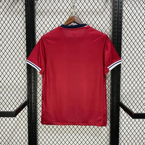 Norwegen Trikot 2024/2025