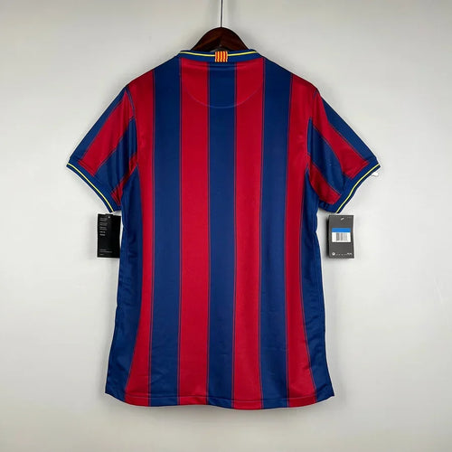 Vintage/Retrotrikot FC Barcelona 2009/2010