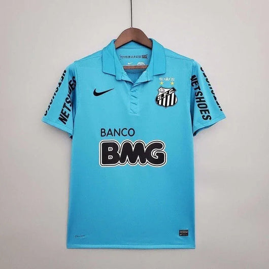 Vintage/retrotrikot Santos Auswärts 2011/2012