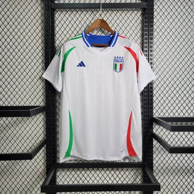 Auswärtstrikot Italien 2024/2025