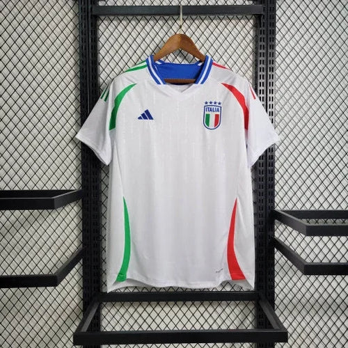 Auswärtstrikot Italien 2024/2025