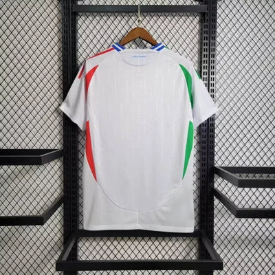 Auswärtstrikot Italien 2024/2025