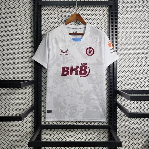 Aston Villa Auswärtstrikot 2023/2024