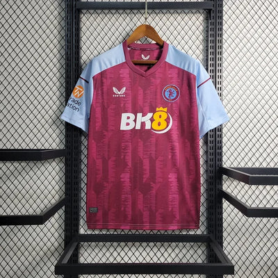 Aston Villa Heimtrikot 2023/2024